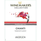 Zonin Winemaker’s Collection Chianti