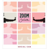 Zoom Juice Social Cab