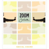 Zoom Juice Social Chard