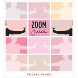 Zoom Juice Social Pinot