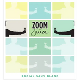 Zoom Juice Social Sauvignon Blanc