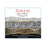 Zorzal Chardonnay Gran Terroir Tupungato