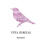 Zorzal Navarra Garnacha Rosado