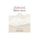 Zorzal Pinot Noir Terroir Unico Tupungato