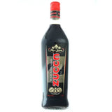 Zucca Rabarbaro Amaro Liqueur