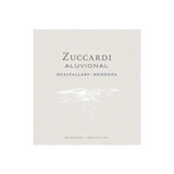 Zuccardi Aluvional Gualtallary Malbec