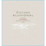 Zuccardi Aluvional Malbec Paraje Altamira