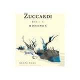 Zuccardi BONARDA SERIE A