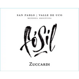 Zuccardi Chardonnay Fosil