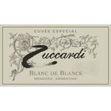 Zuccardi Cuvee Especial Blanc de Blancs Valle de Uco 2016