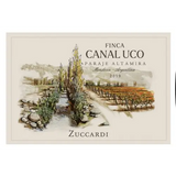 Zuccardi Finca Canal Uco Mendoza 2019