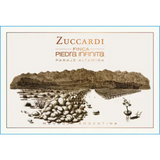 Zuccardi Finca Piedra Infinita Paraje Altamira 2017