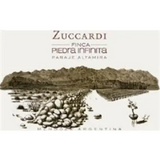 Zuccardi Finca Piedra Infinita Paraje Altamira