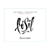 Zuccardi Fosil Chardonnay