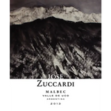 Zuccardi Jose Zuccardi Malbec 2016