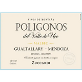 Zuccardi Malbec Gualtallary 2019