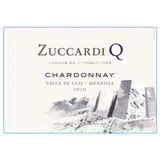 Zuccardi Q Chardonnay