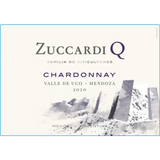 Zuccardi Q Chardonnay Valle de Uco