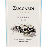 Zuccardi Serie A Malbec Valle de Uco