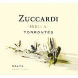 Zuccardi Serie A Torrontes