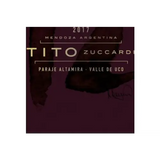 Zuccardi Tito