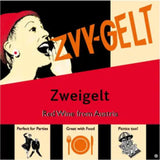 Zvy-gelt Zweigelt