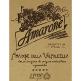 Zyme Amarone della Valpolicella