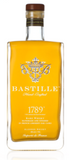 Bastille 1789 Handmade And Finished In French Limousin Oak Casks Rare Blended Whisky