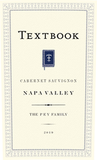 Textbook Napa Valley Sauvignon Blanc