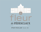 Château Pedesclaux Fleur de Pedesclaux