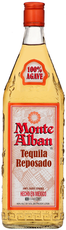 Monte Alban Reposado Tequila