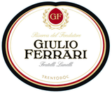 Ferrari Trento Guilio Ferrari Riserva del Fondatore Metodo Classico 2009
