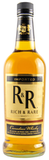 Rich & Rare Blended Canadian Whisky