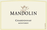 Mandolin Chardonnay