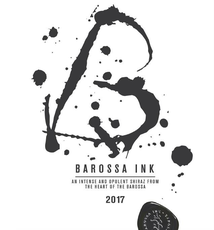 Barossa Ink Shiraz Barossa 2019