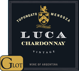 Luca AR Chardonnay G Lot 2019
