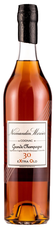 Normandin-Mercier XO Cognac Grande Champagne