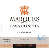 Marques De Casa Concha Carménère