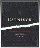 Carnivor Cabernet Sauvignon