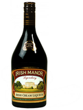 Irish Manor Irish Cream Liqueur