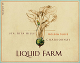 Liquid Farm Chardonnay Golden Slope