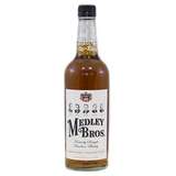 Medley Bros. Kentucky Straight Bourbon Whiskey