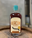 Denning's Point Distillery Cask Strength Bourbon Whiskey 114 Proof