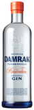 Damrak Amsterdam Gin