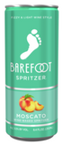 Barefoot Cellars Refresh Moscato Spritzer
