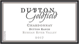 Dutton-Goldfield Chardonnay Dutton Ranch Russian River Valley 2019