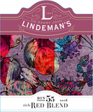 Lindeman's Bin 55 Rich Red