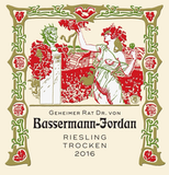 Bassermann-Jordan Riesling Trocken