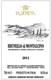 La Serena Brunello di Montalcino