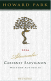 Howard Park Cabernet Sauvignon Abercrombie Western Australia 2018